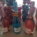 Foto de Champagne DIAMOND