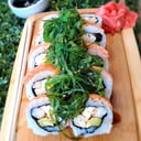 Foto de ALASKA ROLLS 10 CORTES 