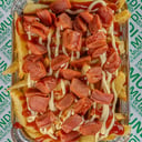 Foto de Salchipapas