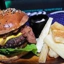 Foto de Burger Deluxe