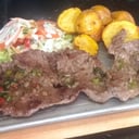 Foto de Carne asada