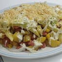 Foto de Papas Locas sencilla