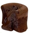 Foto de Coulant de Xocolata