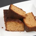 Foto de Torta de Frutos Secos