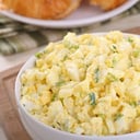 Foto de Papa y huevo