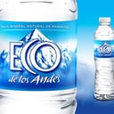 Foto de Agua Mineral o con gas.