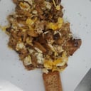 Foto de Revuelto de hongos