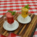 Foto de AROMATICA DE FRUTAS (FRUTOS ROJOS O AMARILLOS)