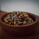 Foto de WOK Salmon