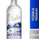 Foto de Grey Groose