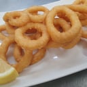 Foto de Calamares a la romana