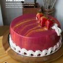Foto de TORTA DE TRES LECHES