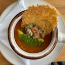 Foto de Sopa Mexicana