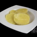 Foto de PORCION PAPAS COCIDAS