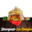 Foto de Burguer La Sanjuanera