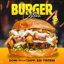 Foto de Burger Costeña