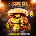 Foto de Burger BBQ COLOMBIANA