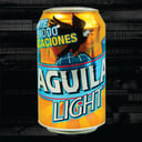 Foto de Cerveza Aguila Light Lata x 330 ml