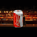 Foto de Cerveza Budweiser Lata x 330 ml