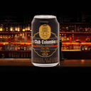 Foto de Cerveza Club Colombia Negra Lata x 330 ml