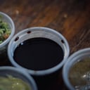 Foto de Soja Baja en sodio