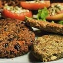 Foto de Medallón veggie (𝗩𝗮𝗹𝗼𝗿 𝗯𝘂𝗳𝗳𝗲𝘁 𝗲𝗰𝗼𝗻ó𝗺𝗶𝗰𝗼!)