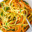 Foto de Noodles mixtos