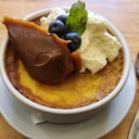 Foto de Flan Le Petit