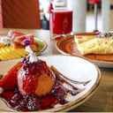 Foto de Desayuno Take Away