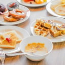 Foto de Desayuno Promo IK x 2 Pax