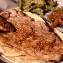 Foto de Taco de picaña 1 pza 
