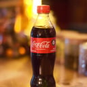 Foto de Coca Cola