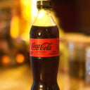 Foto de Coca Cola Zero