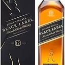 Foto de BLACK LABEL