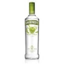 Foto de SMIRNOFF MANZANA
