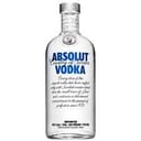 Foto de ABSOLUD VODKA