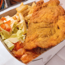 Foto de Chuleta de Pollo