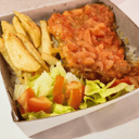 Foto de Carne en Bistec