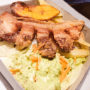 Foto de Chicharrón