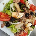 Foto de Ensalada mixta