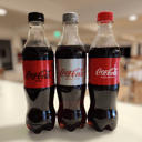 Foto de Coca Cola 500 cc