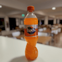 Foto de Fanta 500 cc