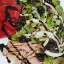 Foto de Ensalada de ventresca