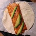 Foto de Costra de pollo 1 pza 