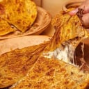 Foto de BIRRIAPIZZA PERSONAL