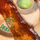 Foto de CHICHARRÓN DE QUESO