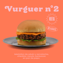 Foto de Vurguer 2