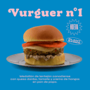 Foto de Vurguer 1