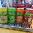 Foto de Jarritos de sabores