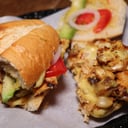 Foto de Torta de pollo 1 pza